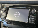 【純正ナビ】人気の純正ナビを装備。オーディオ機能も充実しており、Bluetooth接続すればお持ちのスマホやMP3プレイヤーの音楽を再生可能!毎日の運転がさらに楽しくなります!!
