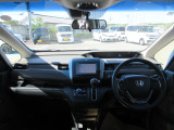 視界が良好でどなたでも運転がしやすいのでお勧めです!!