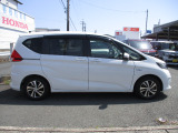 ホンダ専門整備スタッフがHonda中古車整備基準に基づいた点検整備を実施いたします。