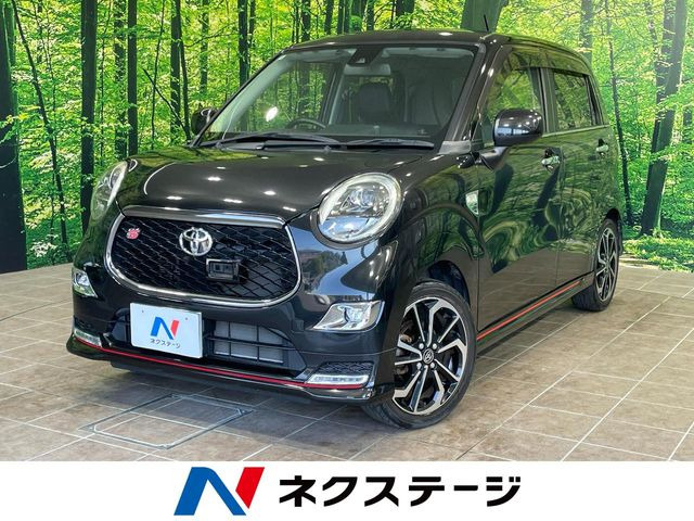トヨタ ピクシスジョイ 