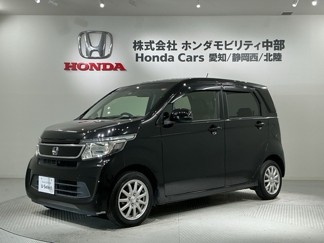 ホンダ N-WGN 