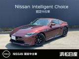 日産 フェアレディZ