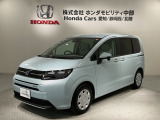 全国納車可 第三者機関証明書付 H SENSING 新車保証 試乗車 ワンオ-ナ- ナビ TV Rカメラ BTオ-ディオETC LEDライト 両側電動ドア VSA装備のフリードe:HEV エアー入庫!