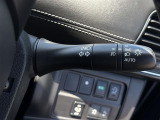 【 オートライト 】オートライトなのでライトの点け忘れを気にすることなく運転が出来ます♪
