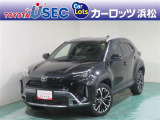 トヨタ ヤリスクロス
