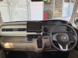 N-BOX G L ホンダセンシング 
