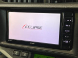 【ナビゲーション】目的地までしっかり案内してくれる使いやすいナビ。Bluetooth接続すればお持ちのスマホやMP3プレイヤーの音楽を再生可能!毎日の運転がさらに楽しくなります!!