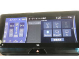 Bluetoothオーディオ対応しています。スマートフォンなどをカーオーディオへ無線で接続し、お気に入りの音楽を再生可能。