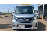 デイズルークス ハイウェイスター X 4WD 