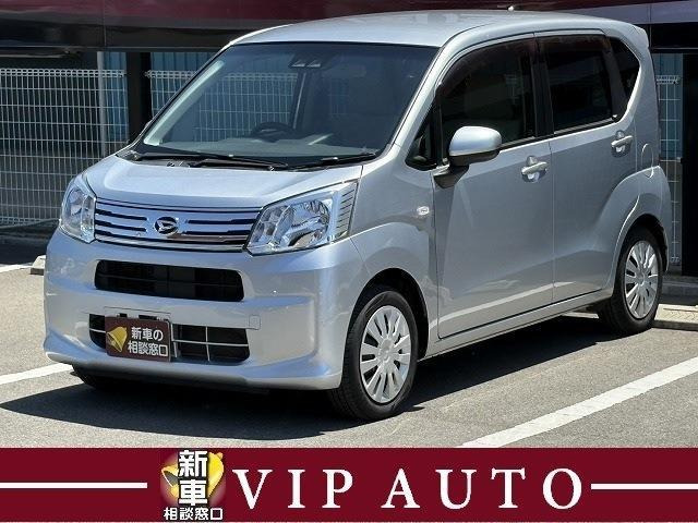 ムーヴ L SAIII 