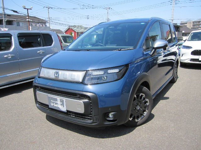ホンダ フリード 