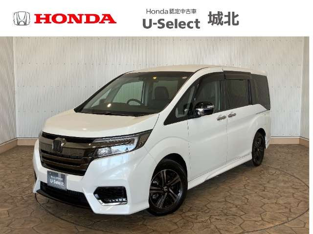 ホンダ ステップワゴン 