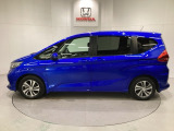 購入後も自社指定整備工場完備でお客様の愛車をしっかりサポート致します!御納車時には安全かつ安心してお乗り頂けるようホンダ専門知識を持つ整備スタッフが点検・整備・装備も説明をしてお渡ししております。