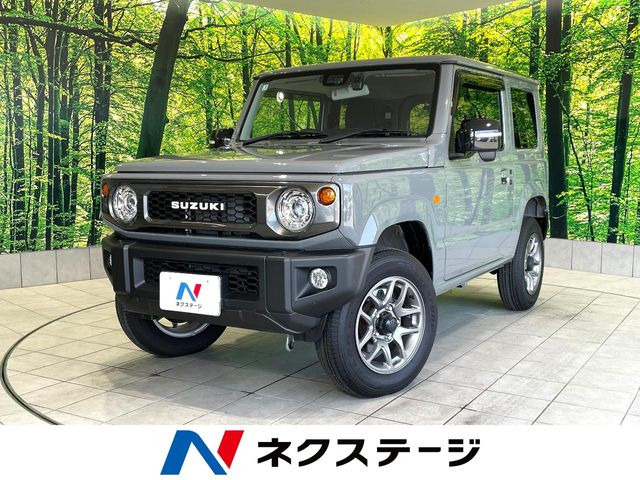 ジムニー XC