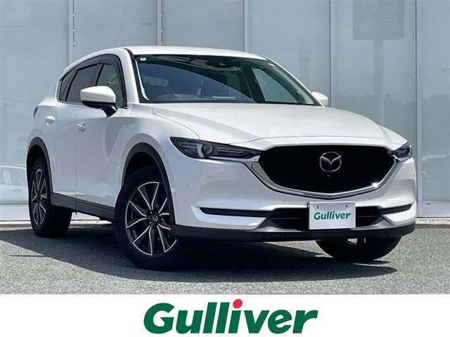 マツダ CX-5 