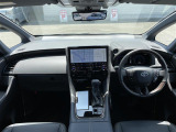アルファード ハイブリッド 2.5 Z E-Four 4WD 本革シート