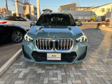 X1 xドライブ 20d Mスポーツ DCT 4WD 