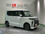 納車後の点検、車検などアフターサービスもお任せください!