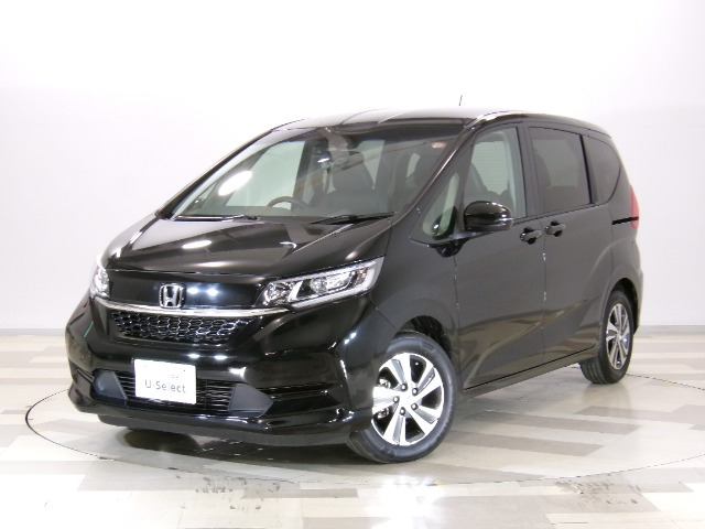 ホンダ フリード 