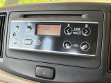 お好きな音楽を車内でお楽しみいただけます♪スピーカー交換・ウーハー追加などの音質向上や、最新ナビ・後席モニター等の取り付けも是非ご相談ください!