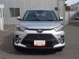 トヨタ認定中古車の3つの安心付きです。1.まるごとクリーニング済み2.車両検査証明書3.ロングラン保証