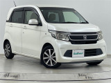 ホンダ N-WGN