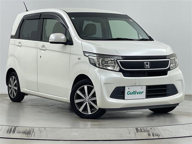 ホンダ N-WGN 