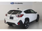 クロストレック 2.0 リミテッド 4WD 