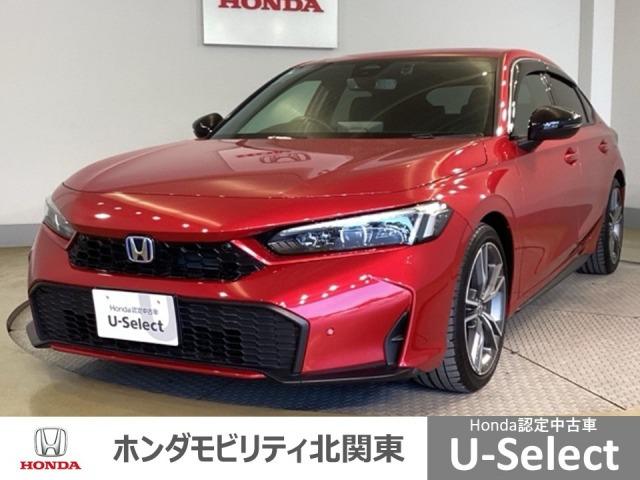 ホンダ シビック 