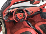 488スパイダー F1 DCT 
