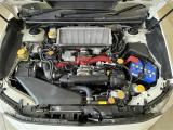 WRX STI 2.0 4WD 6MT