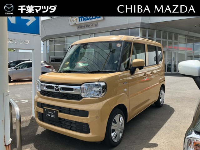 マツダ フレアワゴン 