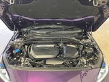 BMW 2.0L 直列4気筒ツインパワーターボ ディーゼルエンジン :コモンレールダイレクトインジェクションシステム、可変ジオメトリーターボチャージャー
