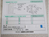 キズ凹みございます。
