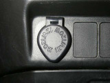 【充電用USB端子】デバイスの充電に便利です。※実際の接続端子は写真で確認or店舗までご気軽にお問合せください♪