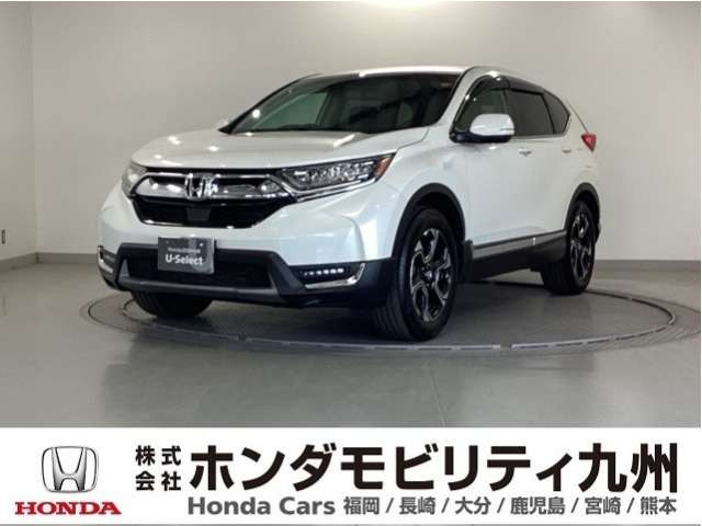 CR-V 1.5 EX 