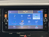 高性能で使いやすい日産純正ナビゲーションです。フルセグTVも鑑賞出来るしBluetooth機能付なのでお手持ちの携帯電話でハンドフリー通話も出来ます。