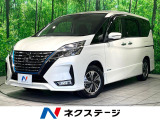 両側電動スライド 純正10インチナビ バックカメラ プロパイロット