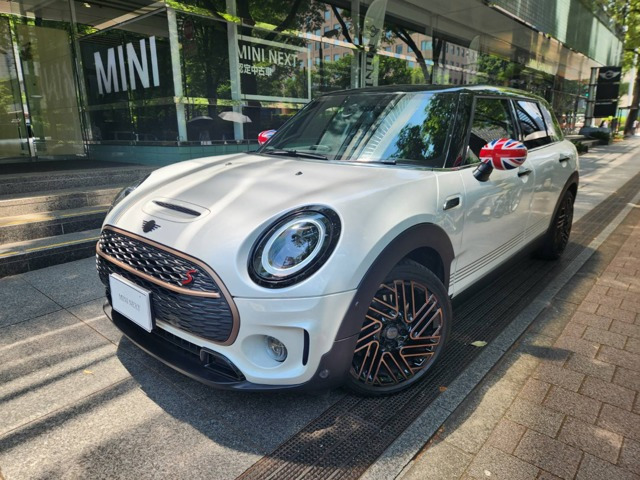 BMW MINI ミニクラブマン 