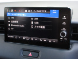 ナビゲーションはホンダコネクトディスプレイが装着されております。AM、FM、フルセグTV、Bluetoothがご使用いただけます。初めて訪れた場所でも道に迷わず安心ですね!