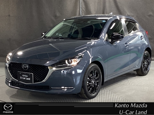 マツダ MAZDA2 
