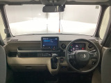 N-BOX ジョイ 2トーン 