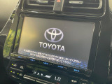 【純正9型ナビ】人気の純正ナビを装備しております。ナビの使いやすさはもちろん、オーディオ機能も充実!キャンプや旅行はもちろん、通勤や買い物など普段のドライブも楽しくなるはず♪