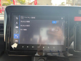 Bluetooth接続もできますよ☆