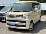 ☆品質と保証で安心のディーラー中古車☆ ☆前後ブレーキサポート搭載のハイブリッドX・4WD☆