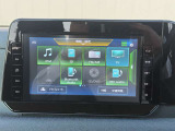 フルセグTV・Bluetooth接続機能有り!お気に入りの音楽でドライブも楽しめます!