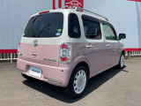 H26年式 走行距離 79,000km