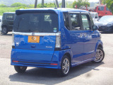 外装も丁寧に磨いております。是非1度実車をご覧ください!