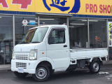 スクラムトラック KC 農繁 4WD 