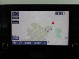 ディスプレイオーディオを装備。スマホとクルマをつなぐことで、これまでのナビに加えて、いろんなサービスが楽しめます